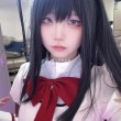全明星王者荣耀cosplay五更百鬼作品,震撼发布